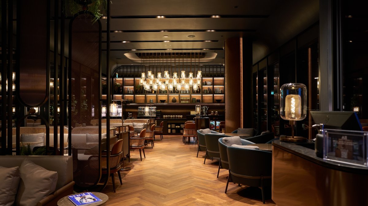 Once the exclusive domain of aristocrats and old-school gentlemen, today’s private clubs have transformed into far more diverse spaces. (Shutterstock Photo)